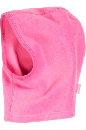 Playshoes Unisex Kinder Fleece-Schlupfmütze Winter-Mütze, , one size
