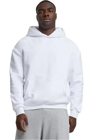 Urban classics Herren Kapuzenpullover Ultra Heavy Oversized Hoody, lässiger Hoodie für Männer, Oversized Fit