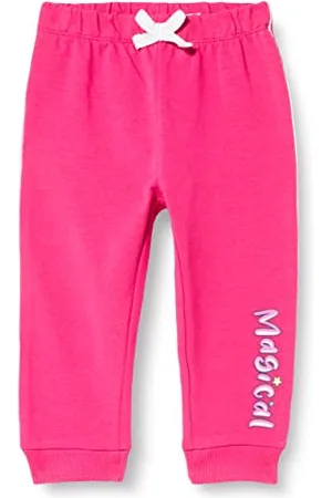chicco Baby-Mädchen Lange (665) Lässige Hose, , 18 Monate