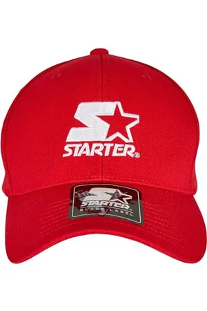 STARTER BLACK LABEL Herren Starter Logo Flexfit S/M