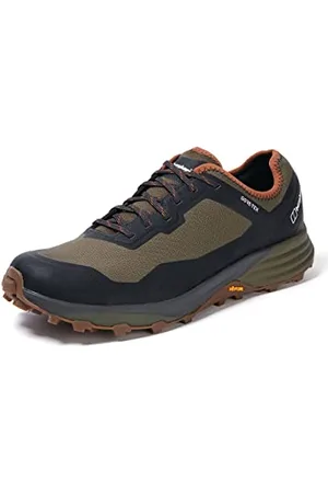 Berghaus Herren VC22 Multisport Gore-Tex Wasserdichte Wanderschuhe