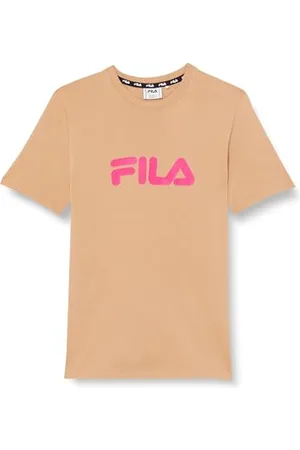 Fila Unisex Kinder Solberg T-Shirt