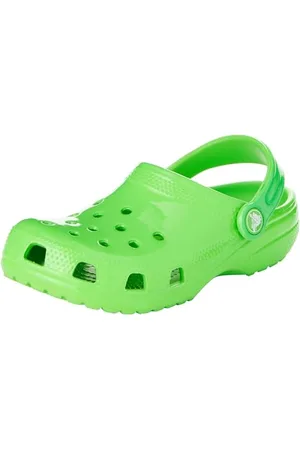Crocs Unisex Kinder Classic Clog K , , 29/30 EU