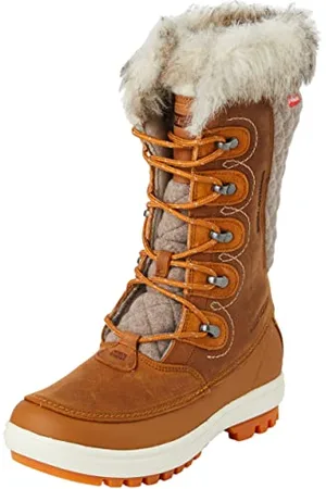 Helly Hansen Damen W Garibaldi Vl Snow Boot, , 37.5 EU