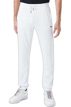 Fila Herren BRAIVES Sweat Freizeithose, , S