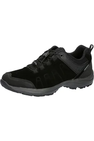 BRUTTING Herren Mount Harvard Low Trekkingsschuhe, , 39 EU