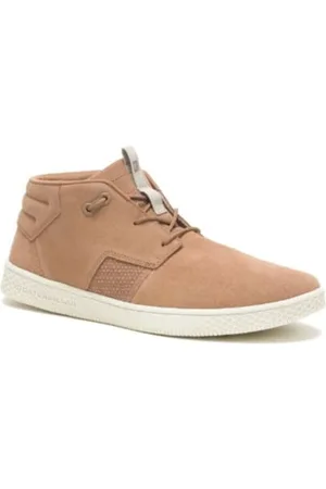Caterpillar Footwear Unisex-Erwachsene Pause Mid Stiefelette