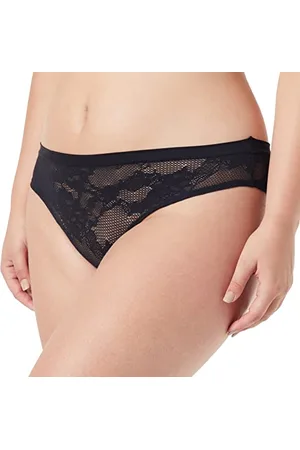 Triumph Damen Smart Deco Brazilian EX Underwear, , 1