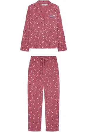 Women secret Damen Pijama Pyjamaset, , 42
