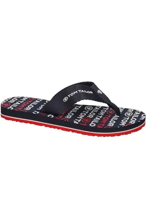TOM TAILOR Jungen 5370301 Flipflop, , 31 EU