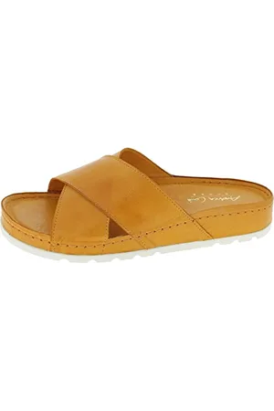 Andrea Conti Damen Pantolette, , 42 EU