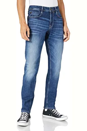 Garcia Herren 690/34-8660 Jeans, , 33