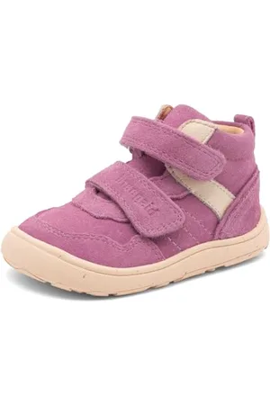 Bisgaard Jungen Unisex Becky Sneaker, , 22 EU Weit