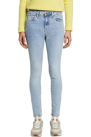 ESPRIT Damen 992cc1b309 Jeans, , 25W / 30L