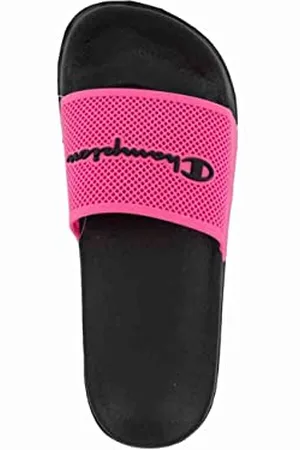Champion Damen Daytona W Hausschuh, , 40.5-41 EU