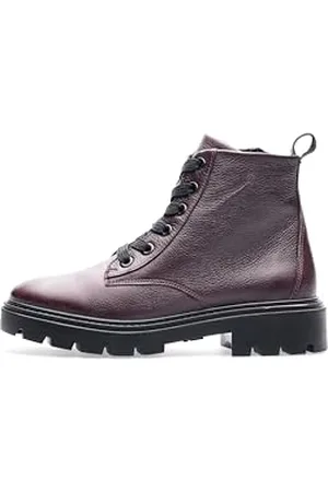 ARA Damen Manchester Stiefelette, , 40 EU Weit