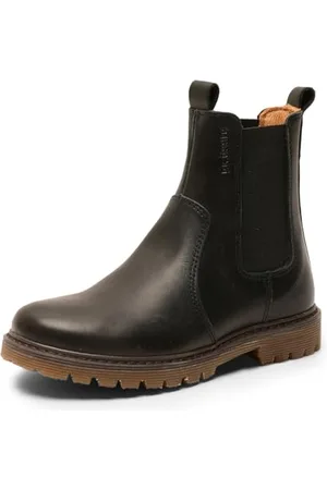 Bisgaard Neel Fashion Boot, Black, 33 EU