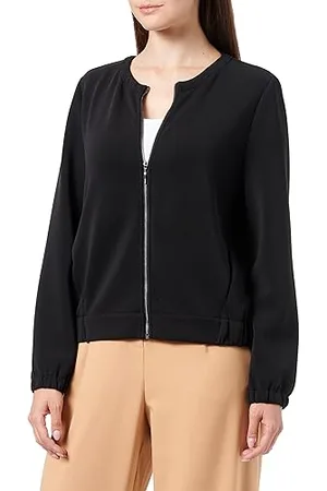 Comma, Sweat Blouson