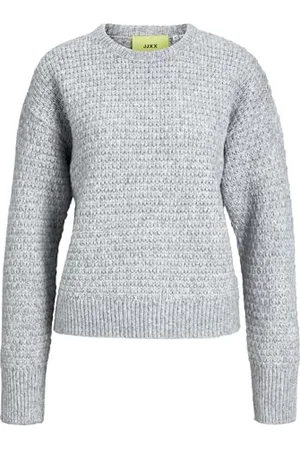 JACK & JONES Female Strickpullover JXMILLY Strickpullover