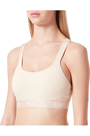 HUGO BOSS Bralette Padded Sporty Logo