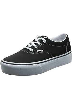 Vans Damen Doheny Platform Sneaker, , 34.5 EU