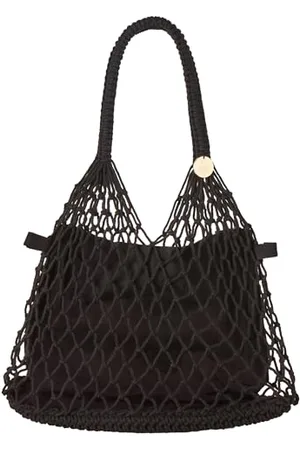 Benetton Damen Tasche 69g41y01d Strandtasche
