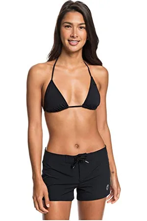 Roxy Damen Zum Färben, 5,1 cm Boardshorts, , S