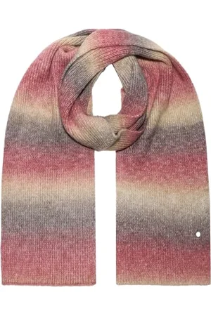 Eisglut Rainbowl Scarf