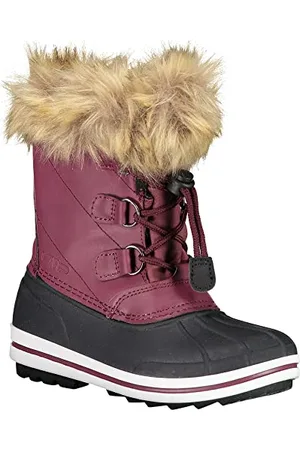 CMP Kids ANTHILIAN Snow Boot WP, , 37 EU