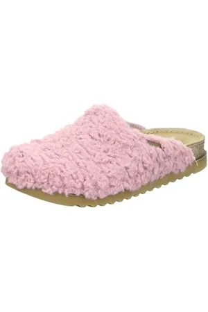 ARA Damen Homey Hausschuh, , 37 EU