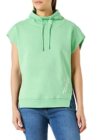 Comma, Casual identity Sweatshirt Kurzarm