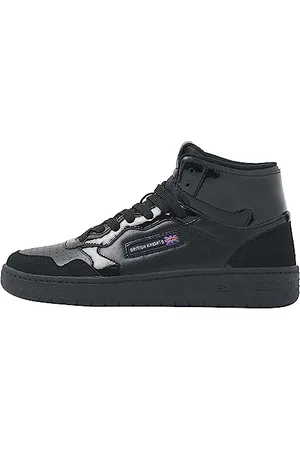 British Knights Damen NOORS MID Sneaker, , 36 EU