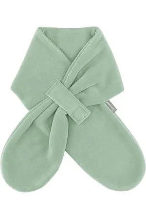 Sterntaler Unisex Baby Kinderschal aus Microfleece, , 70