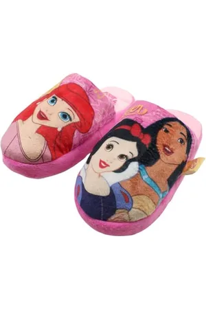 Disney Princesse Mädchen Slipper, , 32 EU