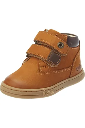 Kickers Unisex Baby Tackeasy Oxford-Schuh, , 20 EU