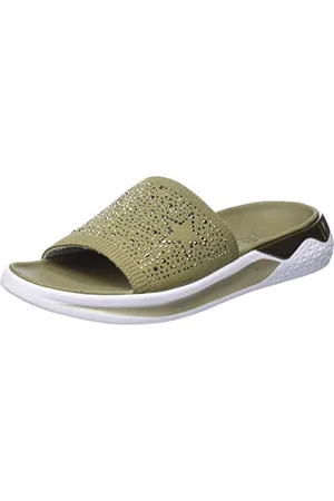 ARA Damen Maya Hausschuh, , 36 EU Weit