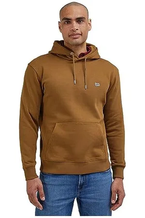 Lee Plain Hoodie