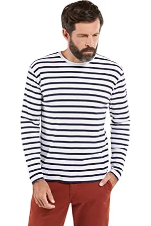 Armor.lux Herren Crozon T-Shirt, , Medium
