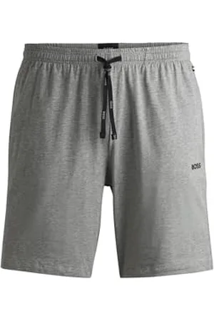 HUGO BOSS Herren Mix&Match Cw Casual Shorts, , M EU