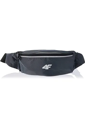 4F Unisex U029 Waist Bag