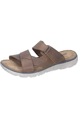 DR. BRINKMANN Manitu Herren Pantolette 41 EU