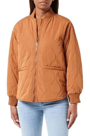 Ichi Damen IHFAZTO JA Outerwear, , 38