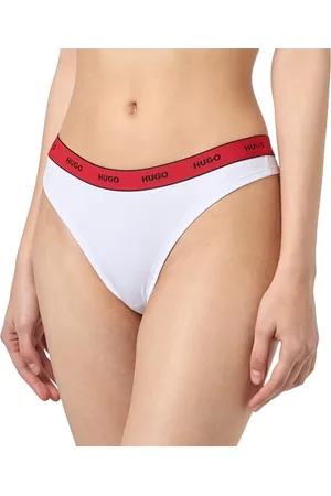 HUGO BOSS Thong Stripe PYP