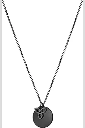 Tamaris Halskette TJ-0122-N-45 IP Black