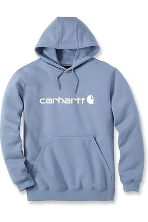 Carhartt Herren, Weites, mittelschweres Sweatshirt mit Logo-Grafik, , XXL