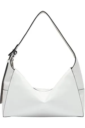 liebeskind Berlin LOU CALF OPTIC Hobo M, arctic M
