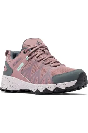 Columbia Niedrige Wanderschuhe für Frauen, PEAKFREAK II OUTDRY