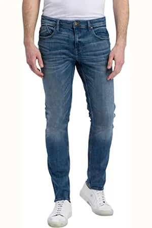Cross Herren Jimi Slim Jeans, , 36W / 32L EU