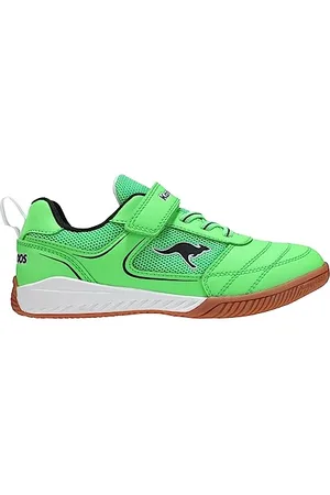 KangaROOS Unisex Kinder K5-Play Ev Sneaker, , 28 EU
