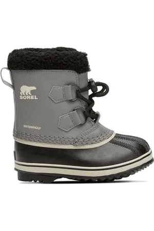 sorel Youth Unisex Little Childrens Yoot Pac Wasserdichte Stiefel